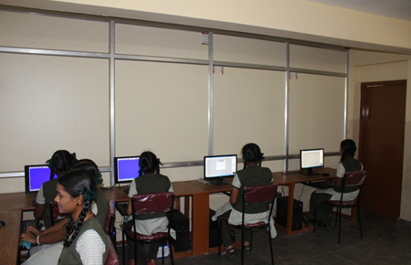 Computer Lab