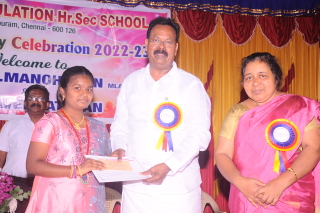 School Day 2022-2023