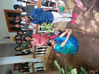 Green Kalam