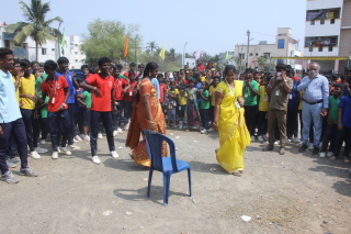 Sports Day 2024-2025