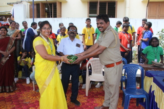 Sports Day 2024-2025